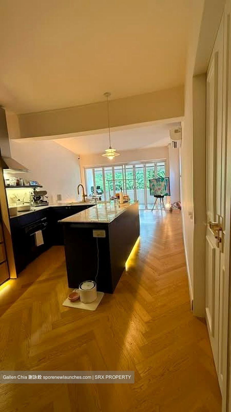 Clementi Park (D21), Condominium #583641451